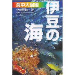 伊豆の海 海中大図鑑 〈第6版〉